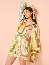 Carregar imagem no visualizador da galeria, Vestido - Modelo Honolulu
