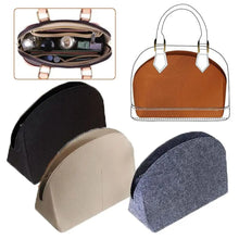 Carregar imagem no visualizador da galeria, Organizador Interno para Bolsas Louis Vuitton Modelo Alma
