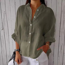 Carregar imagem no visualizador da galeria, Camisa - Modelo Donna
