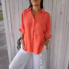Carregar imagem no visualizador da galeria, Camisa - Modelo Donna
