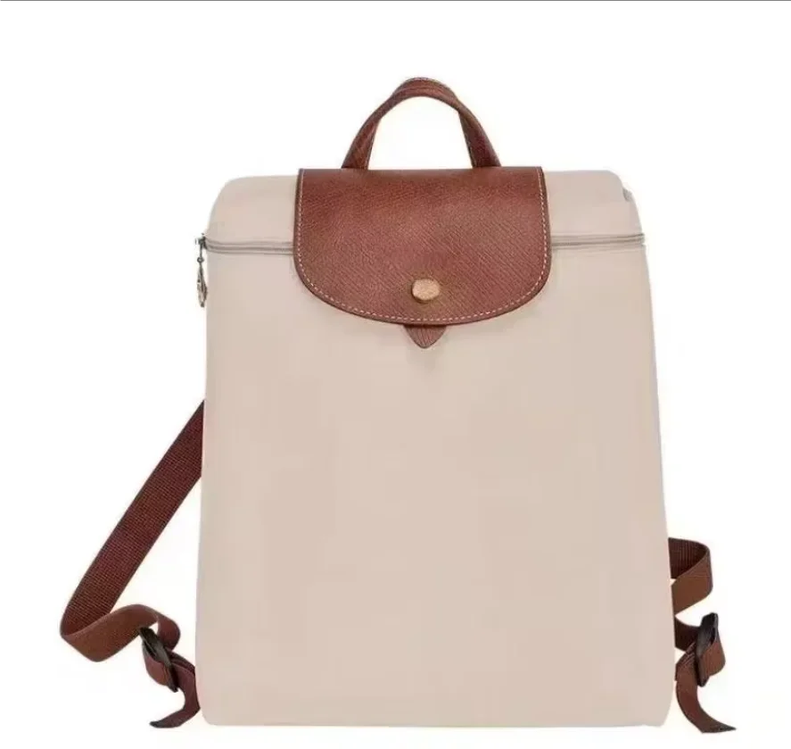 Mochila Origami COM LOGO - Lançamento 2025