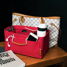 Carregar imagem no visualizador da galeria, Organizador para Bolsas LV NeverFull e LV Speedy
