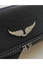 Carregar imagem no visualizador da galeria, Bolsa Signature -  Estilo Clássico Francês, com Correntes e Pedras Incrustadas
