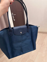 Carregar imagem no visualizador da galeria, Bolsa Origami COM LOGO (TAMANHO P M G) 2025  - VALOR ESPECIAL
