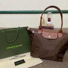Carregar imagem no visualizador da galeria, Bolsa Origami COM LOGO (TAMANHO P M G) 2025  - VALOR ESPECIAL
