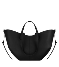 Carregar imagem no visualizador da galeria, Maxi Bolsa Couro Legitimo - Polène Inspired
