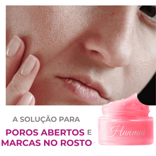 Carregar imagem no visualizador da galeria, 2021 Invisible Pore® - Novo Primer de Rosto para Poros Abertos e Imperfeições da Pele - Sociedade Global
