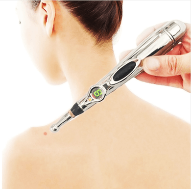 Therapy Pen™ - Sociedade Global