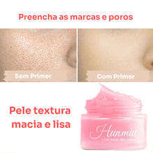 Carregar imagem no visualizador da galeria, 2021 Invisible Pore® - Novo Primer de Rosto para Poros Abertos e Imperfeições da Pele - Sociedade Global
