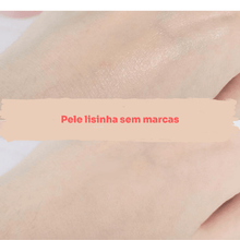 Carregar imagem no visualizador da galeria, 2021 Invisible Pore® - Novo Primer de Rosto para Poros Abertos e Imperfeições da Pele - Sociedade Global
