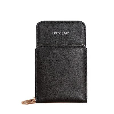 Bolsa Carteira Celular Mod:002