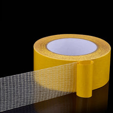 Carregar imagem no visualizador da galeria, Fita adesiva dupla face industrial de alta viscosidade - Stronger®
