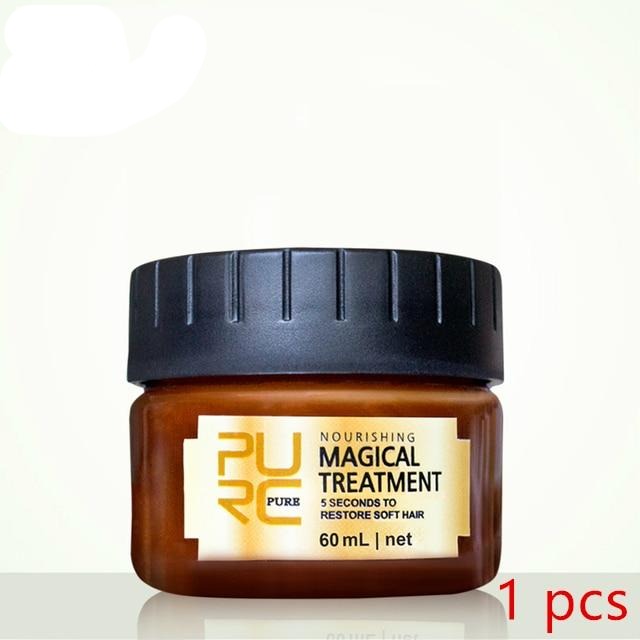 Magic Hair® Máscara Profissional para cabelo