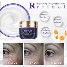 Carregar imagem no visualizador da galeria, Creme Facial e Pescoço Lifting Anti Aging - Breylee®
