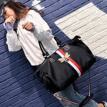 Carregar imagem no visualizador da galeria, Bolsa Bee - Viagem e Multifuncional
