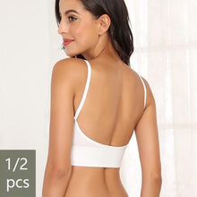 Carregar imagem no visualizador da galeria, Sutiã Sem Costura Free UP® (Kit com 2 unidades pelo preço de 1 ) - Queima de Estoque - Sociedade Global

