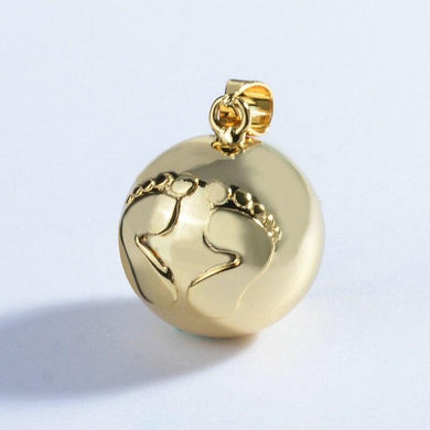 Chime Ball® - Sociedade Global