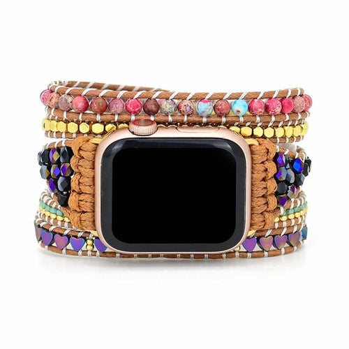 Amor Intenso - Pulseira Smart Watch - Sociedade Global