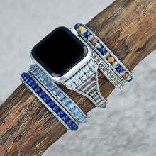 Carregar imagem no visualizador da galeria, Deusa da Terra - Pulseira Smart Watch
