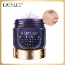 Carregar imagem no visualizador da galeria, Creme Facial e Pescoço Lifting Anti Aging - Breylee®
