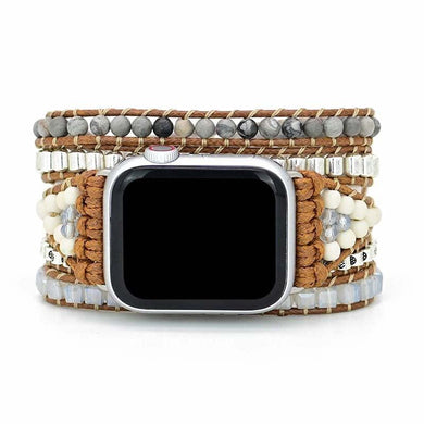 Sonho Tranquilo - Pulseira Smart Watch - Sociedade Global