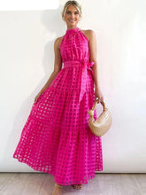 Carregar imagem no visualizador da galeria, Vestido Modelo Califórnia - OFERTA de pré-lançamento - tempo limitado
