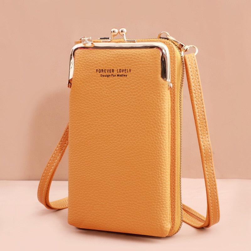 Bolsa Carteira Celular Mod:001