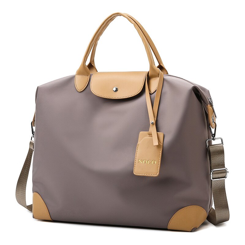 Bolsa Noco - Grande capacidade