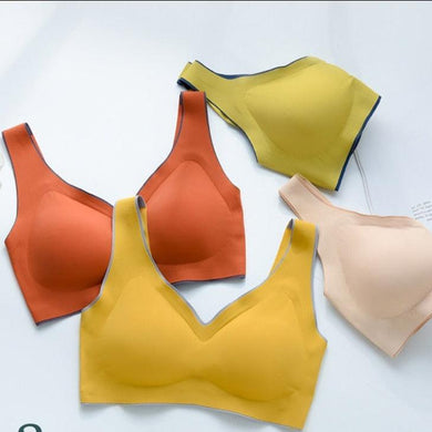 Sutiã Skin Slim® - Preço de pré-lançamento (SÓ HOJE) - Sociedade Global