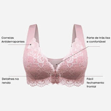 Carregar imagem no visualizador da galeria, Sutiã Light Chic® - Compre 1 e Leve 2 - Sociedade Global
